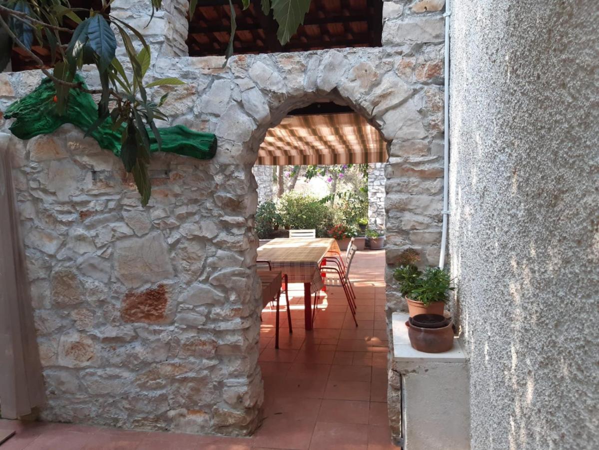 Juka House Milna (Brac)