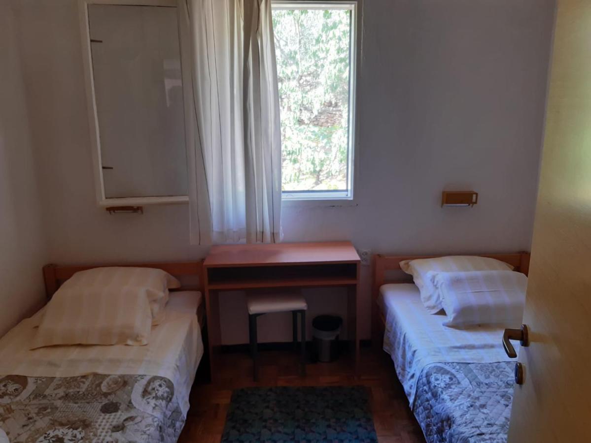 Juka House Milna (Brac)