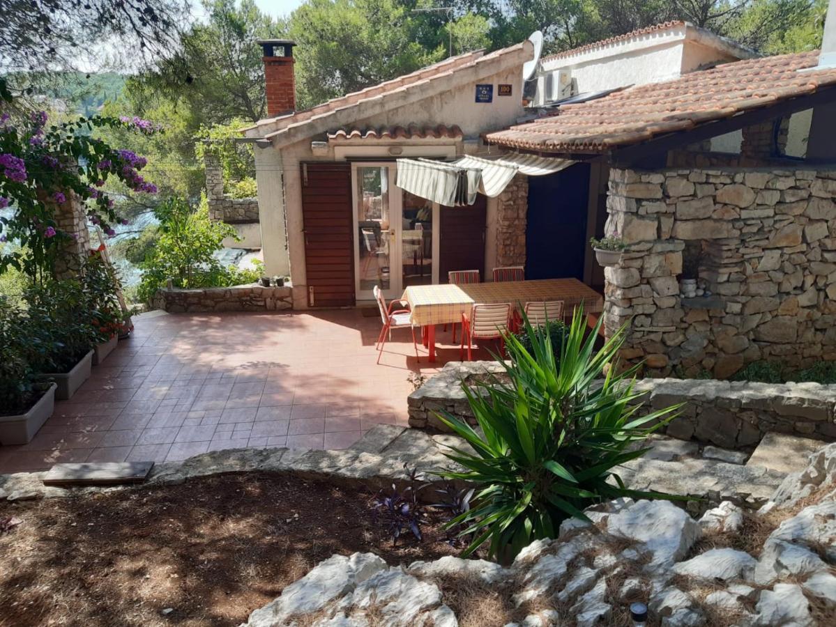 Juka House Vakantiehuis *