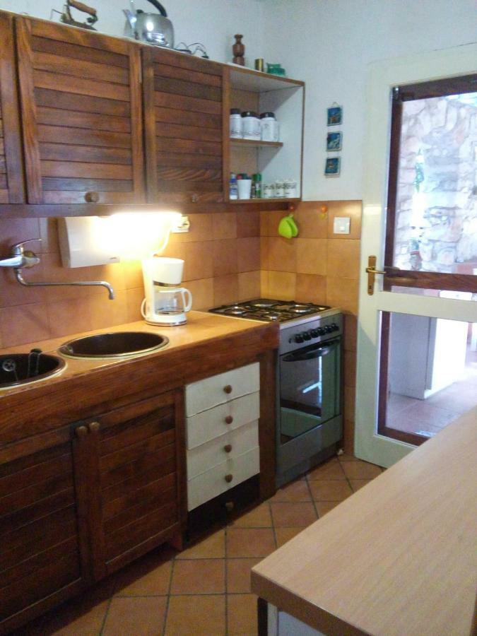 Juka House Milna (Brac)
