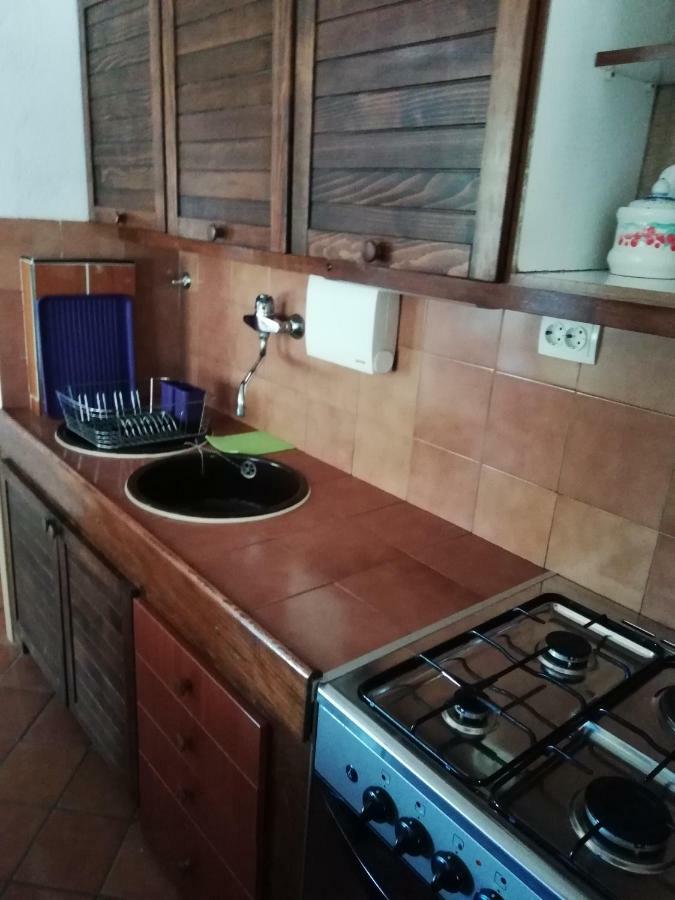 Vakantiehuis Juka House *