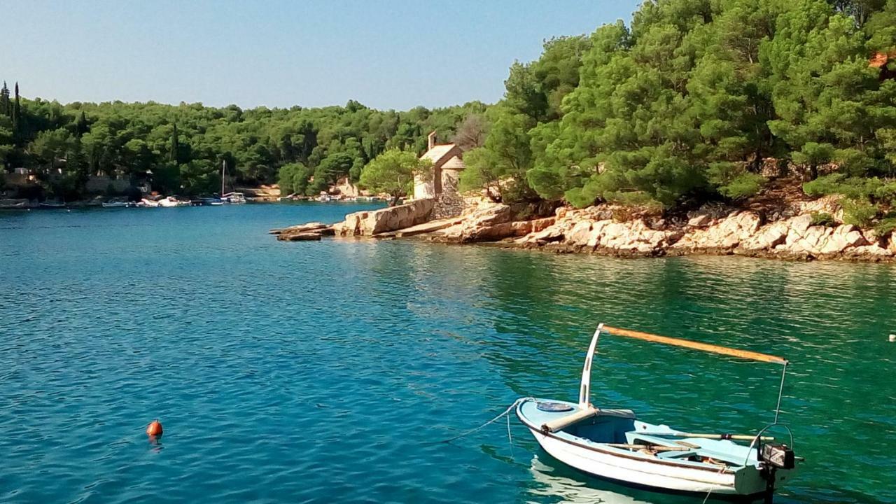 Juka House * Milna (Brac)